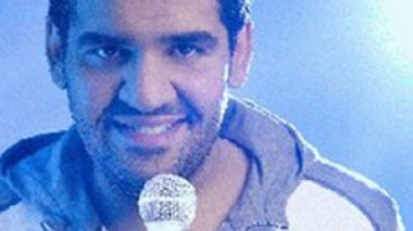 Al Jismi in the â€œOctober 6thâ€ Opera