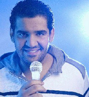 Al Jismi in the â€œOctober 6thâ€ Opera