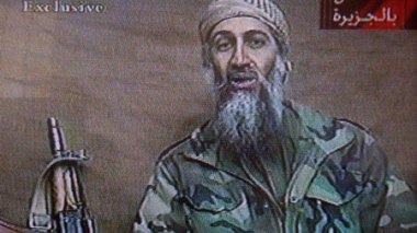 La France menacée par Ben Laden
