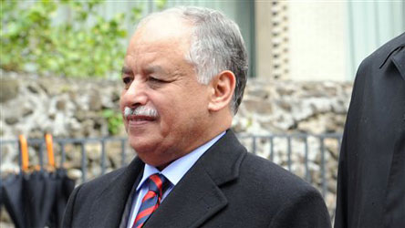 La Tunisie libère l'ex-Premier ministre libyen