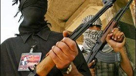 جهاز‮ ‬الاستخبارات‮ ‬البريطاني‮ ‬يجند‮ ‬أشخاص‮ ‬من‮ ‬القاعدة