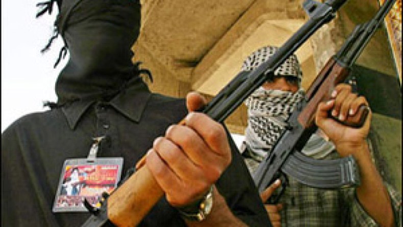 جهاز‮ ‬الاستخبارات‮ ‬البريطاني‮ ‬يجند‮ ‬أشخاص‮ ‬من‮ ‬القاعدة