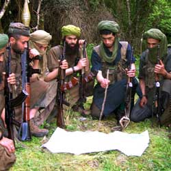 La France réaffirme son soutien à l'Algérie dans sa lutte antiterroriste