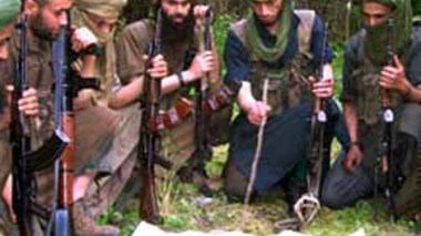 Boumerdès : 4 islamistes tués , en tout 15 en quatre jours dans l'est