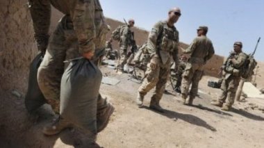 L'Otan assure avoir capturé un chef des Haqqani en Afghanistan