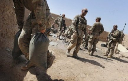 L'Otan assure avoir capturé un chef des Haqqani en Afghanistan