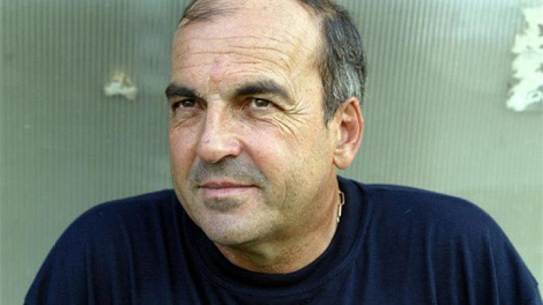 ميشال: اللاعبون هم  سبب الهزيمة في الداربي وسأكثف الهجوم أمام العلمة