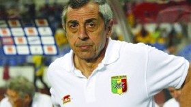 إتحاد الكرة المالي لا يمانع في عودة المدرب جيراس