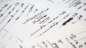 5 ملايين جزائري معلق بـ”نقطة وحرف”