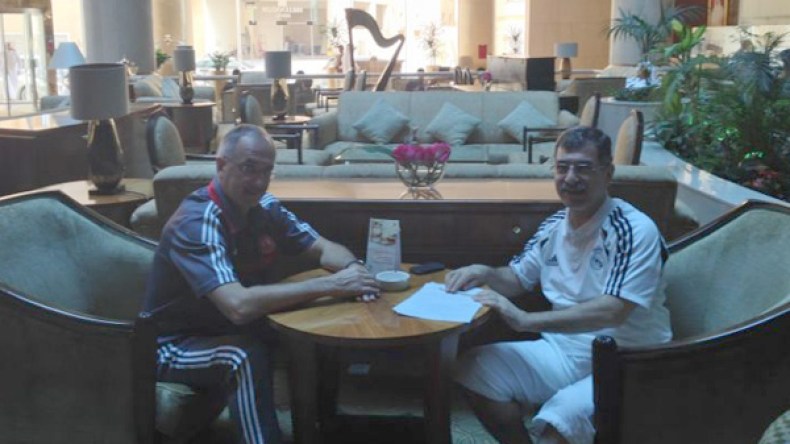 جزائر ماجر وبلومي 1982 من أفضل منتخبات العالم