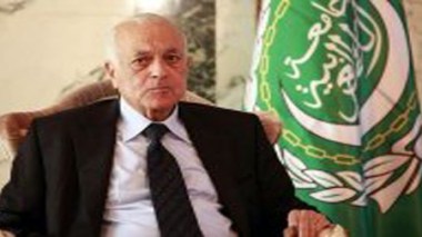 Le secrétaire général de la Ligue arabe en visite de travail en Algérie du 23 au 25 avril