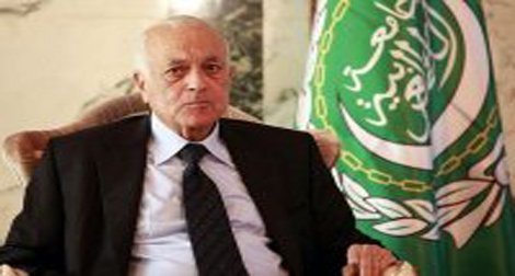 Le secrétaire général de la Ligue arabe en visite de travail en Algérie du 23 au 25 avril