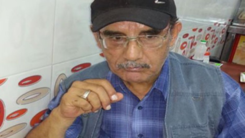 وفاة الزميل علاء الدين رقيق