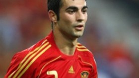 إصابة‭ ‬ألبيول‭ ‬أثناء‭ ‬تدريبات‭ ‬المنتخب‭ ‬الإسباني