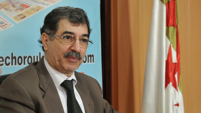 أخشى على الخضر في المونديال لأنهم “منتخب متواضع”