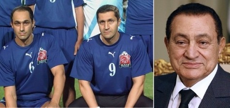 Egypte: le procès de Moubarak et de ses fils fixé au 3 août
