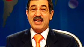 توقيف‭ ‬علاء‭ ‬صادق‭ ‬من‭ ‬التلفزيون‭ ‬المصري‭ ‬بسبب‭ ‬انتقاده‭ ‬وزير‭ ‬الداخلية