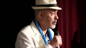 مديرة الاتصال بوزارة الثقافة: الفنان جمال علاّم حي يُرزق، لكنه مريض جدا للأسف !