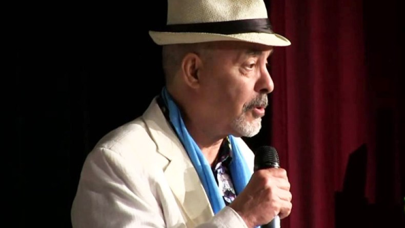 مديرة الاتصال بوزارة الثقافة: الفنان جمال علاّم حي يُرزق، لكنه مريض جدا للأسف !