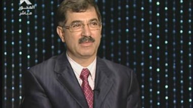 Egyptian Doctor AlaÃ¢ Sadek to Echorouk: “Algeria deserved its qualification for 2010 World Cup”