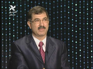 Egyptian Doctor AlaÃ¢ Sadek to Echorouk: “Algeria deserved its qualification for 2010 World Cup”