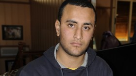 عائد من دمشق يروي تفاصيل الجحيم السوري