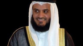 العفاسي ضمن أجندة مهرجان الإنشاد بتلمسان