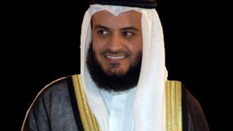 العفاسي ضمن أجندة مهرجان الإنشاد بتلمسان