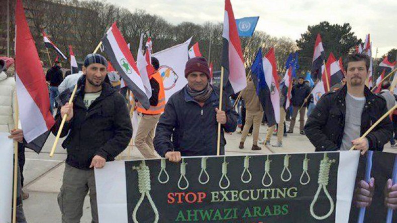 مسلمو الأحواز.. 9 عقود من القمع الشّعوبيّ والطّائفيّ