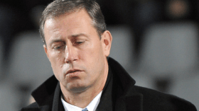 الفرنسي ألان بيران مدربا جديدا لمنتخب الصين