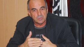 ميشال للشروق:المولودية بحاجة إلى المال والرجال وبن شيخة قادر على بناء فريق كبير