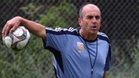 ألان ميشال : “اللاعبون عبروا عن غضبهم والفوز باللقب ممكن”