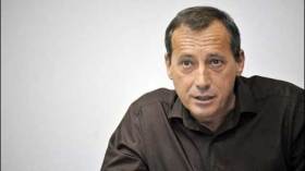 رئيس نادي أجاكسيو يضرب عن الطعام بسبب سجن إبنه