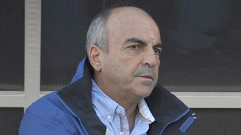 مصير آلان ميشال يتحدد في لقاء البرج