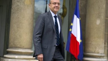 Juppé : ” Nous n'allons pas ressasser indéfiniment le passé colonial “