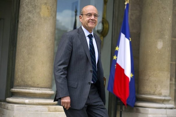 Juppé : ” Nous n'allons pas ressasser indéfiniment le passé colonial “