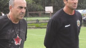 اللاعبون  في  لياقة  جيدة  وميشال  متخوف  من  الهجوم