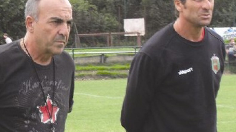 اللاعبون  في  لياقة  جيدة  وميشال  متخوف  من  الهجوم