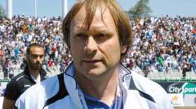 مولودية بجاية: غيغر يطالب بلقاءين وديين قبل العيد