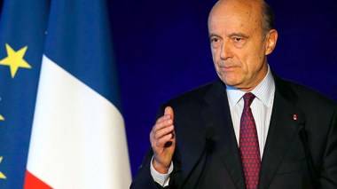 Alain Juppé: «La reconnaissance des crimes coloniaux nous mènera à une impasse»