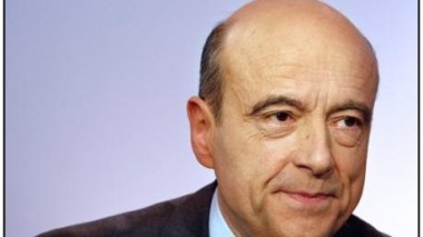 Juppé: “” Il ne faut pas avoir peur des aspirations des peuples arabes “”