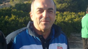 طموحاتنا‭ ‬كبيرة،‭ ‬زرارة‭ ‬جاهز‭ ‬ودراق‭ ‬ويالومو‭ ‬ليس‭ ‬بعد