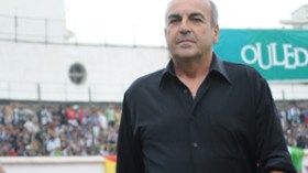 مشكل‮ “‬الخضر‮”‬‭ ‬في‭ ‬غياب‭ ‬مديرية‭ ‬فنية‭ ‬وطنية‭ ‬وليس‭ ‬في‭ ‬المدرب‭ ‬أو‭ ‬اللاعبين