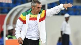 Les Maliens menacent de mort « Alain Giresse »