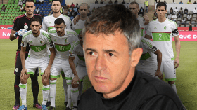 “قنابل موقوتة” تنتظر المدرب الاسباني ألكاراز