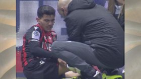 إصابات عطال المتكرّرة تثير الحيرة وقد تقضي على مشواره