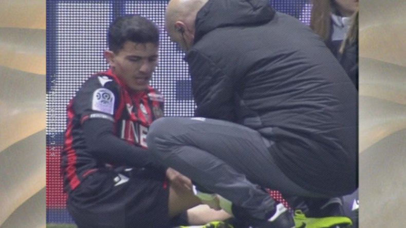 إصابات عطال المتكرّرة تثير الحيرة وقد تقضي على مشواره