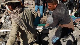 وسيعلم الذين ظلموا…