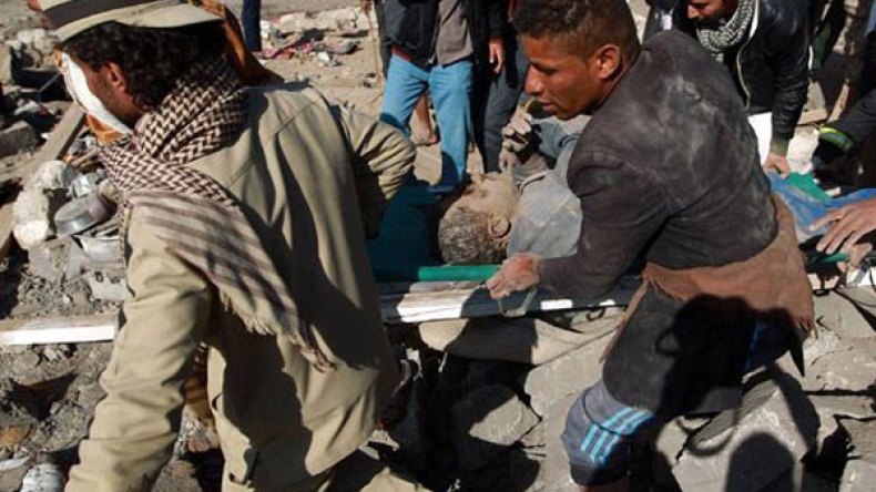 وسيعلم الذين ظلموا…