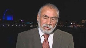 سياسي ليبي: المجلس الإنتقالي أخفق في إدارة البلاد